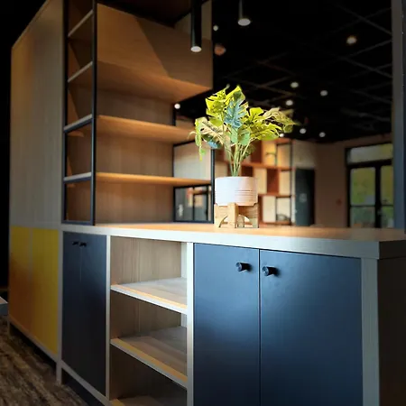 Ibis Ferrand Montferrand