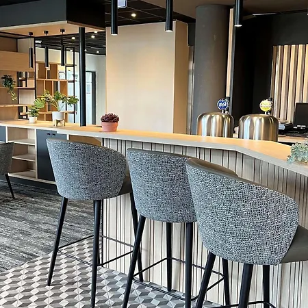 Ibis Ferrand Montferrand 3*