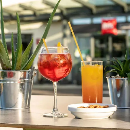 Ibis Ferrand Montferrand Clermont-Ferrand