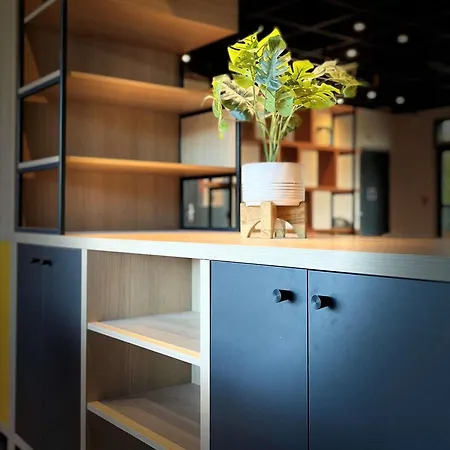 Ibis Ferrand Montferrand Hotel 3*