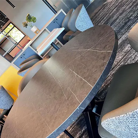 Ibis Ferrand Montferrand Otel