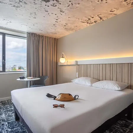 Ibis Ferrand Montferrand Clermont-Ferrand