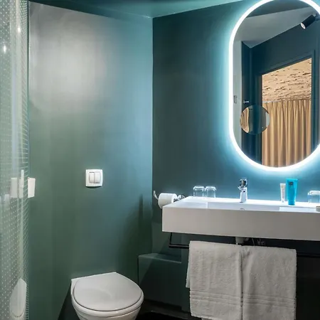 Ibis Ferrand Montferrand 3*