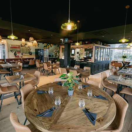 Ibis Ferrand Montferrand Szálloda 3*