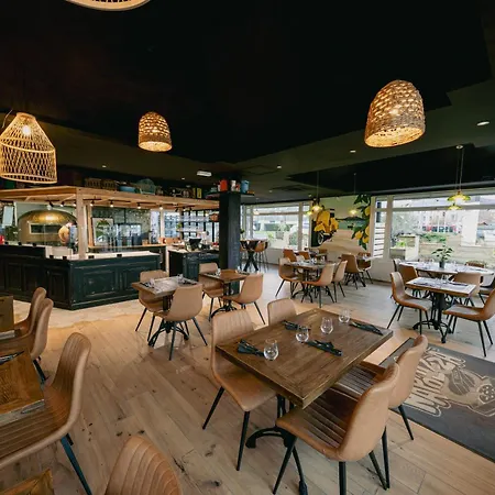 Szálloda Ibis Ferrand Montferrand 3*