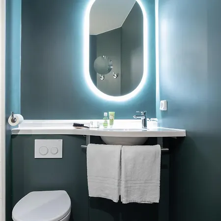 Ibis Ferrand Montferrand 3* Clermont-Ferrand