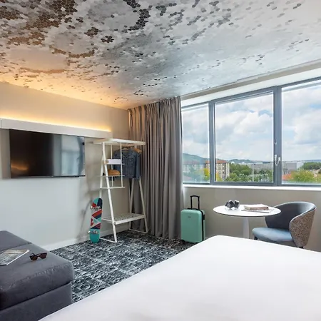 Ibis Ferrand Montferrand