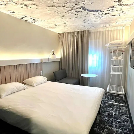 Ibis Ferrand Montferrand Hotel 3*