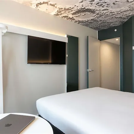 Ibis Ferrand Montferrand 3* 클레르몽페랑