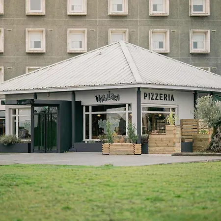Hotel Ibis Ferrand Montferrand Clermont-Ferrand