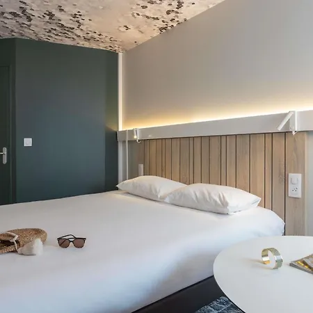 Ibis Ferrand Montferrand Hotel