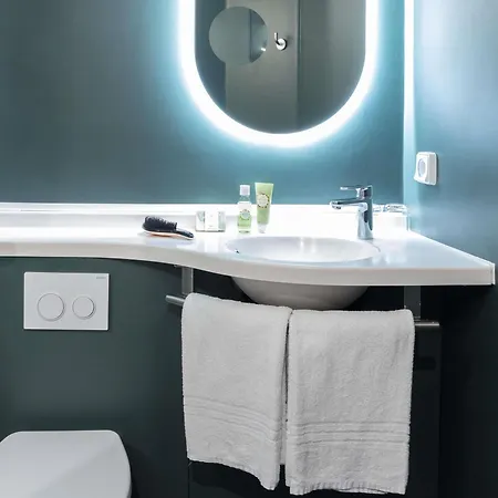 Ibis Ferrand Montferrand 3*
