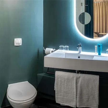 Ibis Ferrand Montferrand 3*
