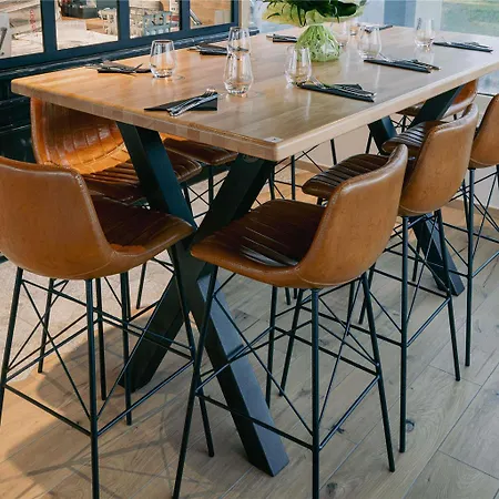 Ibis Ferrand Montferrand 3* Clermont-Ferrand