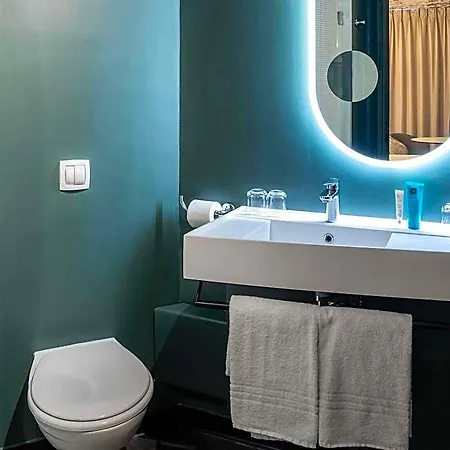 Ibis Ferrand Montferrand