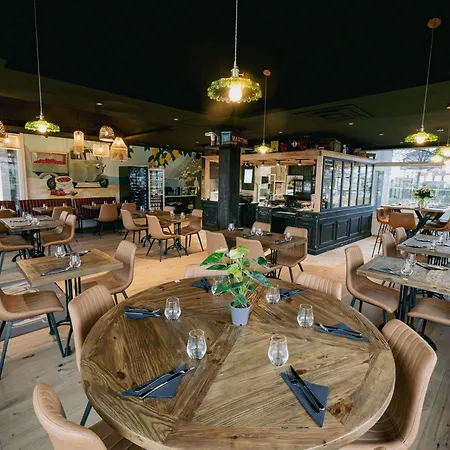 Ibis Ferrand Montferrand 3*