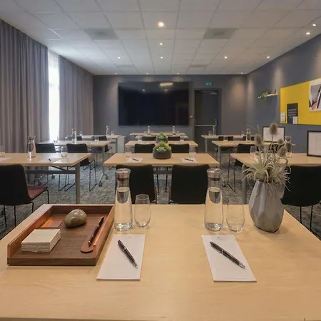 Hotel Ibis Ferrand Montferrand