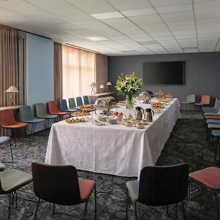 Hotel Ibis Ferrand Montferrand