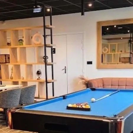Ibis Ferrand Montferrand Hotel 3*