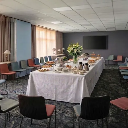Hotel Ibis Ferrand Montferrand