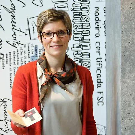 Ibis Ferrand Montferrand Otel Clermont-Ferrand