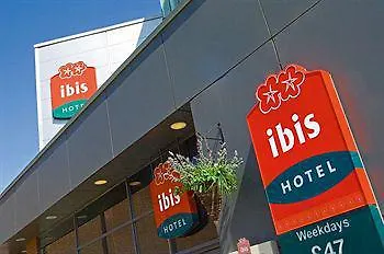 Ibis Ferrand Montferrand 3*