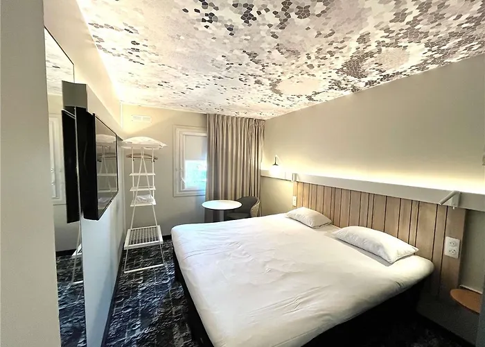 Ibis Ferrand Montferrand Hotel 3*