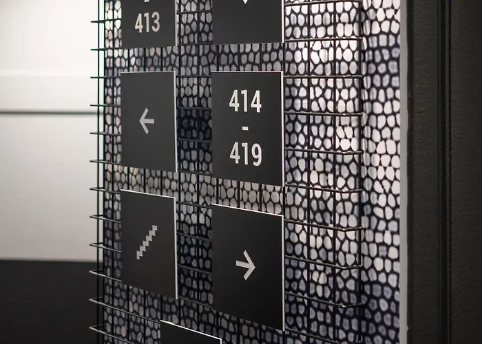 Ibis Ferrand Montferrand Hotel