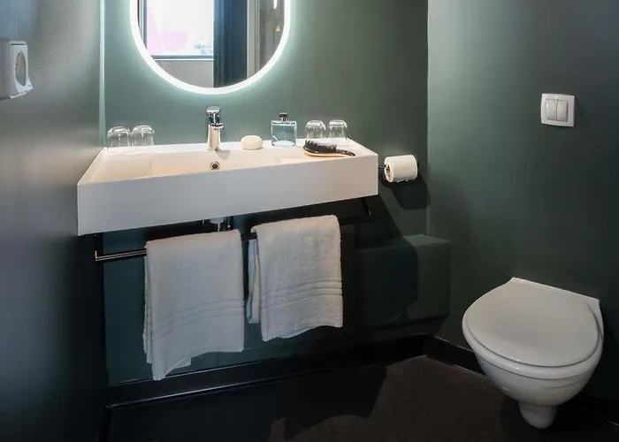 Hotel Ibis Ferrand Montferrand