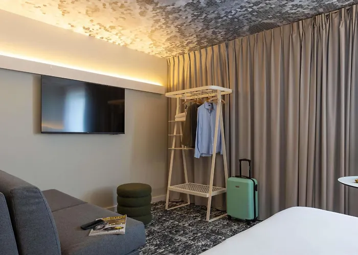 Ibis Ferrand Montferrand