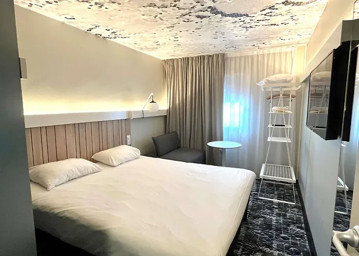 Ibis Ferrand Montferrand