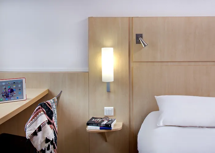 Ibis Ferrand Montferrand Clermont-Ferrand