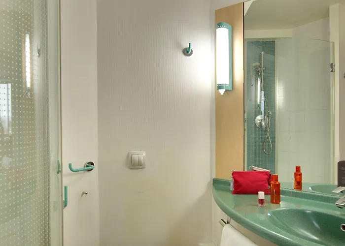 Ibis Ferrand Montferrand Hotel 3*