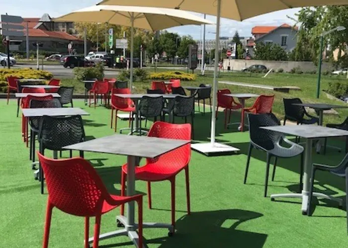 Ibis Ferrand Montferrand Hotel 3*