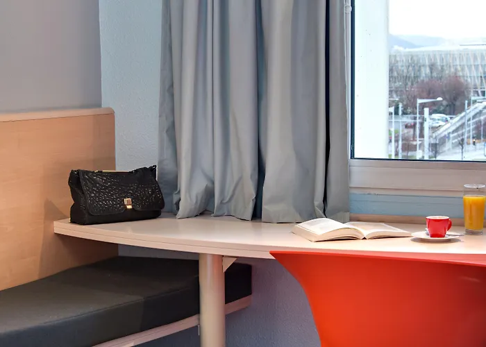 Ibis Ferrand Montferrand Hotel 3*