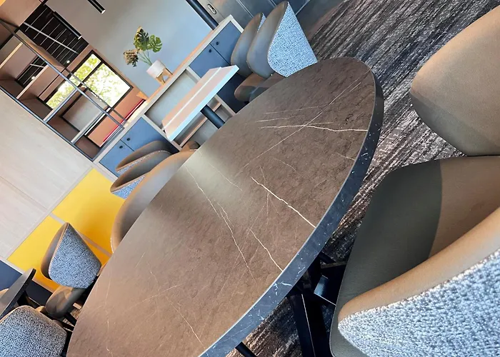 Ibis Ferrand Montferrand Hotel Clermont-Ferrand