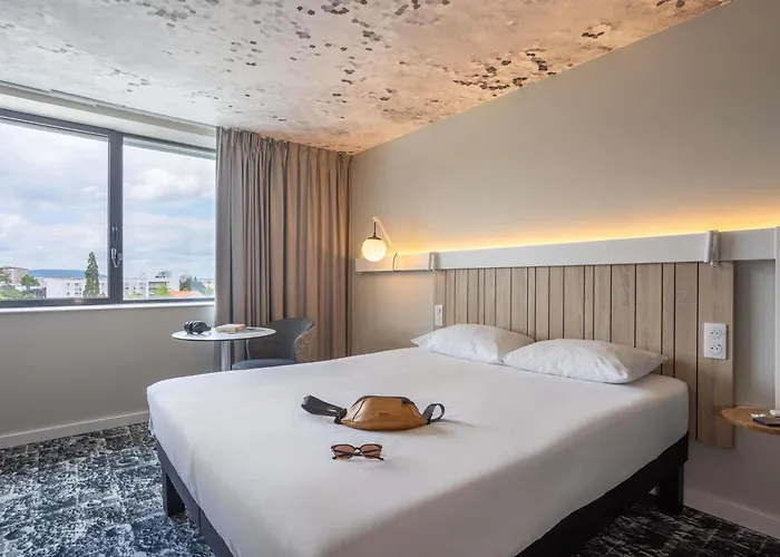 Ibis Ferrand Montferrand Clermont-Ferrand