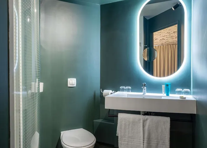 Ibis Ferrand Montferrand 3*