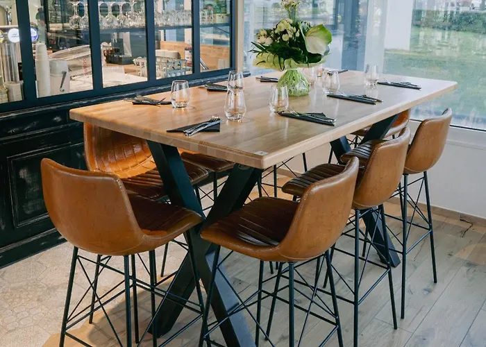 Hotel Ibis Ferrand Montferrand