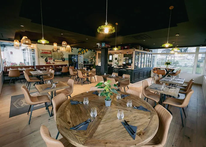 Ibis Ferrand Montferrand Szálloda 3*