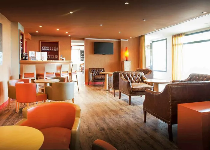 Ibis Ferrand Montferrand